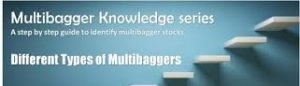 Multibagger Stock Tips